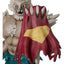 DC Comics MAFEX Action Figure Doomsday (The Death of Superman) 19 cm