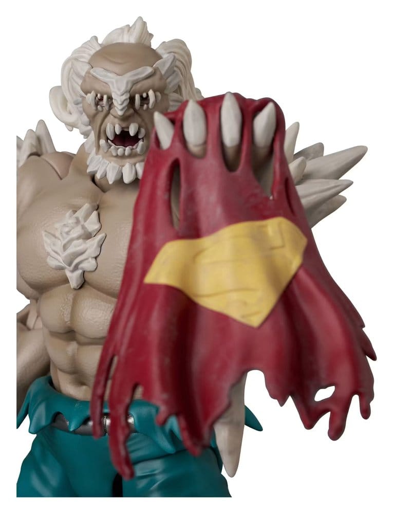 DC Comics MAFEX Action Figure Doomsday (The Death of Superman) 19 cm