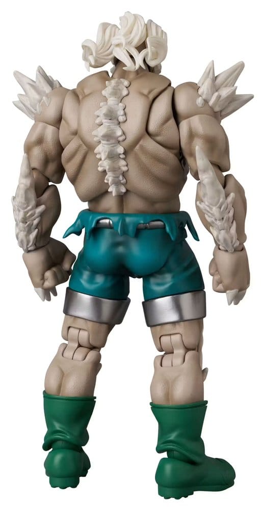 DC Comics MAFEX Action Figure Doomsday (The Death of Superman) 19 cm