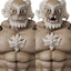 DC Comics MAFEX Action Figure Doomsday (The Death of Superman) 19 cm