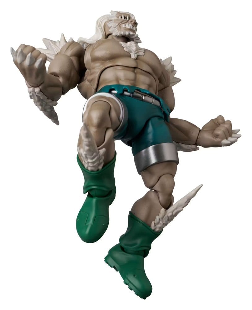DC Comics MAFEX Action Figure Doomsday (The Death of Superman) 19 cm