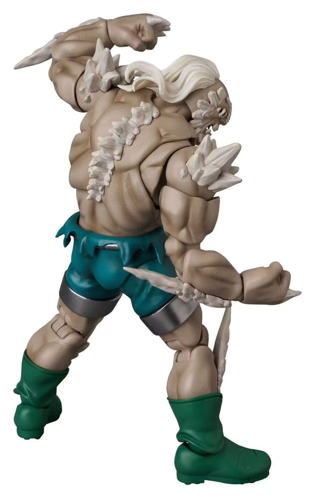 DC Comics MAFEX Action Figure Doomsday (The Death of Superman) 19 cm