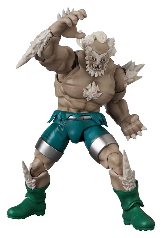 DC Comics MAFEX Action Figure Doomsday (The Death of Superman) 19 cm