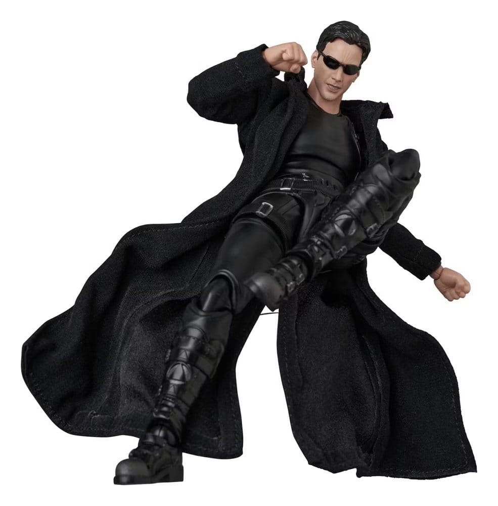 Matrix MAFEX Action Figure Neo 16 cm