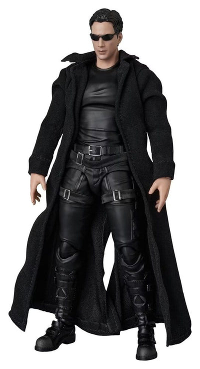 Matrix MAFEX Action Figure Neo 16 cm