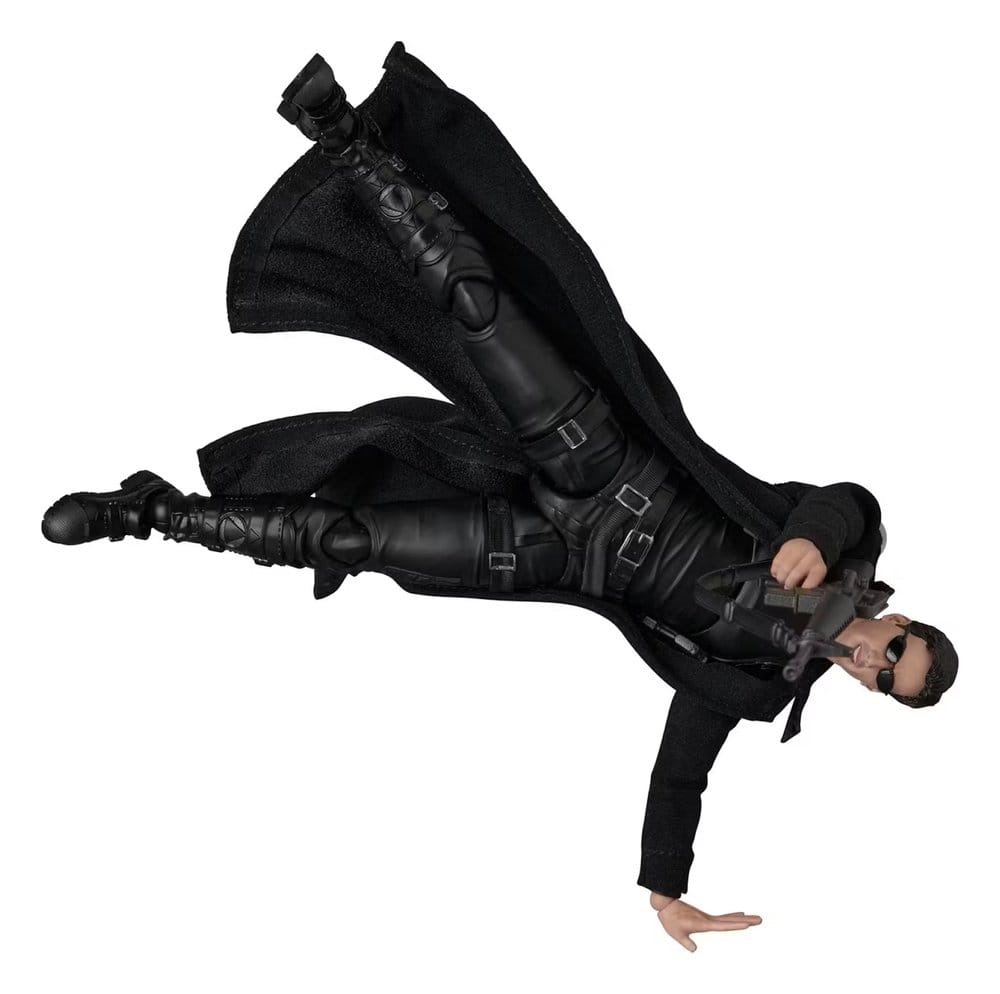 Matrix MAFEX Action Figure Neo 16 cm