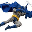 DC Comics MAFEX Action Figure Batman Recollection Blue Ver. 16 cm