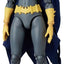 DC Comics MAFEX Action Figure Batgirl Recollection Ver. 15 cm