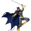 DC Comics MAFEX Action Figure Batgirl Recollection Ver. 15 cm