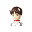 Neon Genesis Evangelion ASM Series Soft Vinyl Statue Shinji Ikari 22 cm