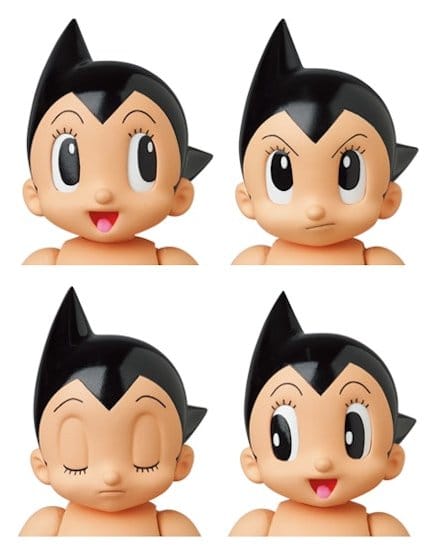 Astro Boy MAFEX Action Figure Astro Boy Ver. 1.5 24 cm