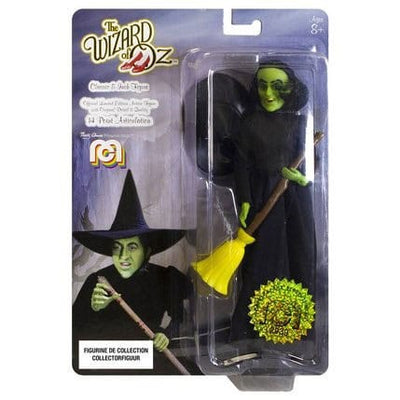 The Wizard of Oz Action Figure The Wicked Witch of the West 20 cm