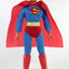 DC Comics: World's Greatest Super-Heroes Action Figure Superman 50th Anniversary 20 cm