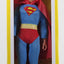 DC Comics: World's Greatest Super-Heroes Action Figure Superman 50th Anniversary 20 cm