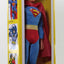 DC Comics: World's Greatest Super-Heroes Action Figure Superman 50th Anniversary 20 cm