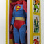 DC Comics: World's Greatest Super-Heroes Action Figure Superman 50th Anniversary 20 cm