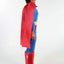 DC Comics: World's Greatest Super-Heroes Action Figure Superman 50th Anniversary 20 cm