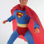 DC Comics: World's Greatest Super-Heroes Action Figure Superman 50th Anniversary 20 cm