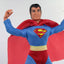 DC Comics: World's Greatest Super-Heroes Action Figure Superman 50th Anniversary 20 cm