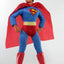 DC Comics: World's Greatest Super-Heroes Action Figure Superman 50th Anniversary 20 cm