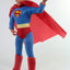 DC Comics: World's Greatest Super-Heroes Action Figure Superman 50th Anniversary 20 cm