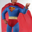 DC Comics: World's Greatest Super-Heroes Action Figure Superman 50th Anniversary 20 cm