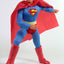 DC Comics: World's Greatest Super-Heroes Action Figure Superman 50th Anniversary 20 cm