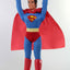 DC Comics: World's Greatest Super-Heroes Action Figure Superman 50th Anniversary 20 cm