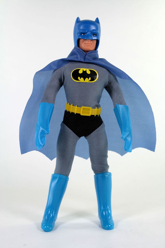 DC Comics: World's Greatest Super-Heroes Action Figure Batman 50th Anniversary 20 cm