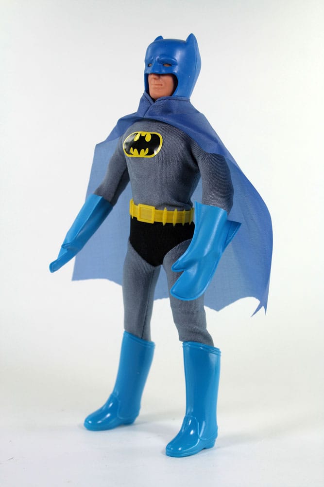 DC Comics: World's Greatest Super-Heroes Action Figure Batman 50th Anniversary 20 cm