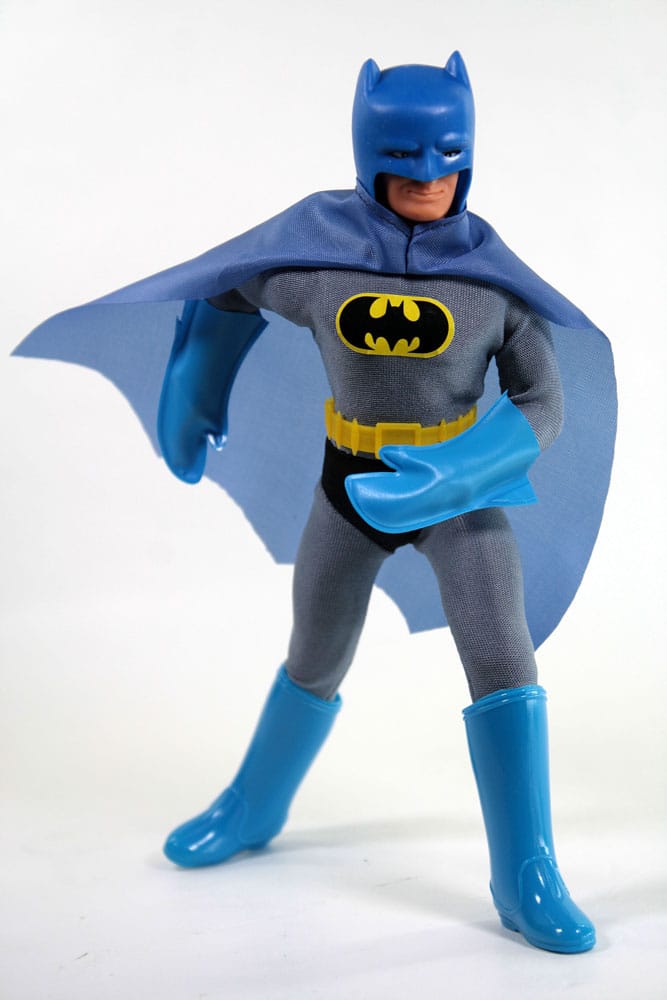 DC Comics: World's Greatest Super-Heroes Action Figure Batman 50th Anniversary 20 cm