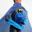 DC Comics: World's Greatest Super-Heroes Action Figure Batman 50th Anniversary 20 cm