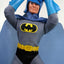 DC Comics: World's Greatest Super-Heroes Action Figure Batman 50th Anniversary 20 cm