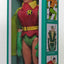 DC Comics: World's Greatest Super-Heroes Action Figure Robin 50th Anniversary 20 cm