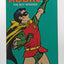 DC Comics: World's Greatest Super-Heroes Action Figure Robin 50th Anniversary 20 cm