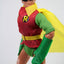 DC Comics: World's Greatest Super-Heroes Action Figure Robin 50th Anniversary 20 cm