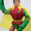 DC Comics: World's Greatest Super-Heroes Action Figure Robin 50th Anniversary 20 cm