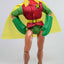 DC Comics: World's Greatest Super-Heroes Action Figure Robin 50th Anniversary 20 cm