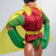 DC Comics: World's Greatest Super-Heroes Action Figure Robin 50th Anniversary 20 cm