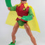 DC Comics: World's Greatest Super-Heroes Action Figure Robin 50th Anniversary 20 cm