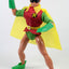 DC Comics: World's Greatest Super-Heroes Action Figure Robin 50th Anniversary 20 cm