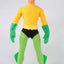 DC Comics: World's Greatest Super-Heroes Action Figure Aquaman 50th Anniversary 20 cm