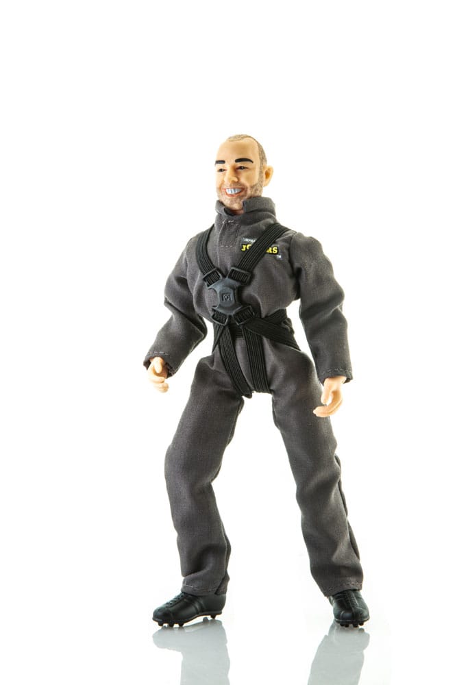 Impractical Jokers Action Figure James Murray 20 cm