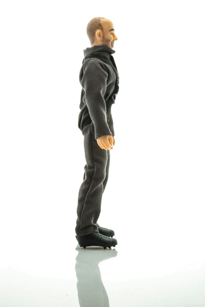 Impractical Jokers Action Figure James Murray 20 cm