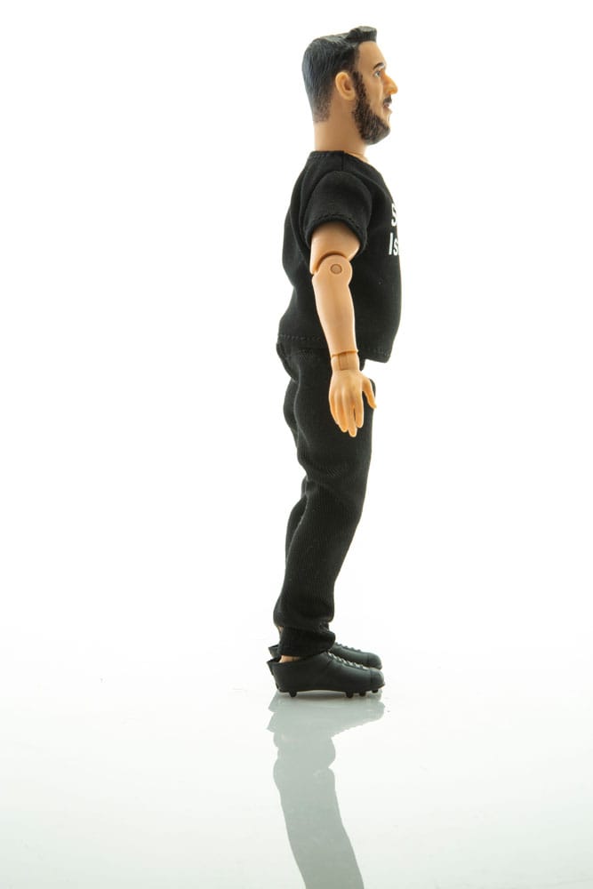 Impractical Jokers Action Figure Sal Vulcano 20 cm