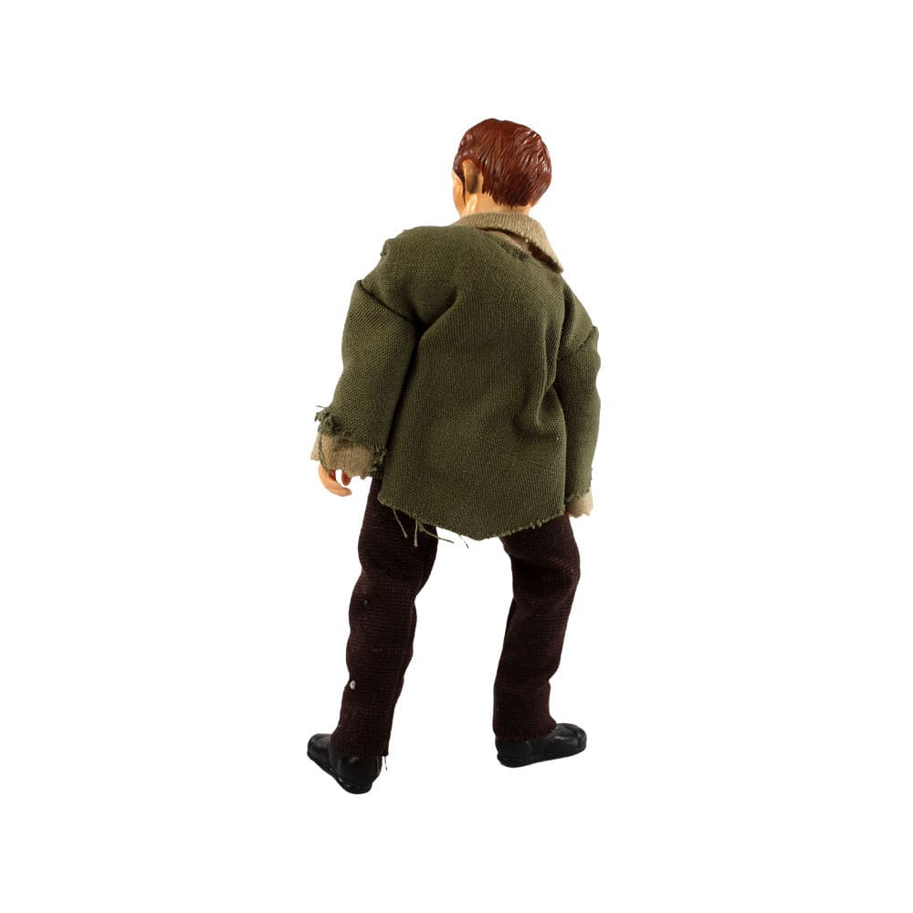 Universal Monsters Action Figure The Hunchback of Notre Dame (Topps Version) 20 cm