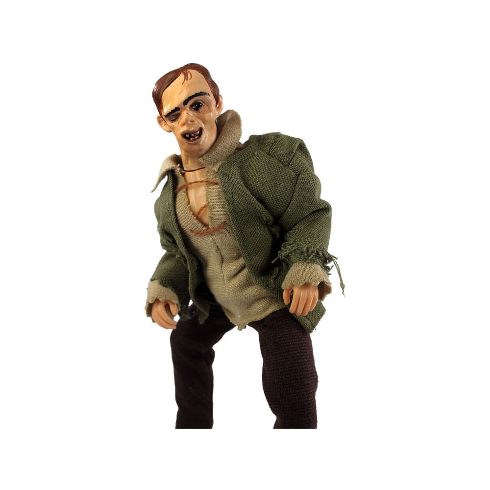 Universal Monsters Action Figure The Hunchback of Notre Dame (Topps Version) 20 cm