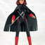 Atlas Comics Action Figure Devilina 20 cm