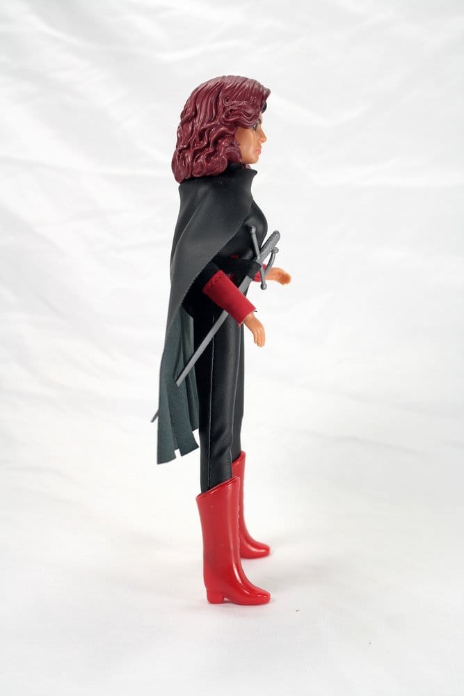 Atlas Comics Action Figure Devilina 20 cm