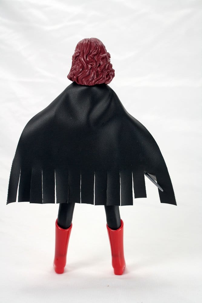 Atlas Comics Action Figure Devilina 20 cm